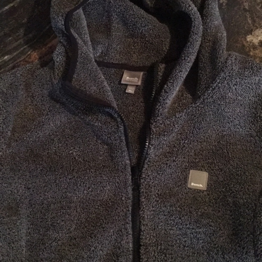 Bench jacket - Picture 2 of 2